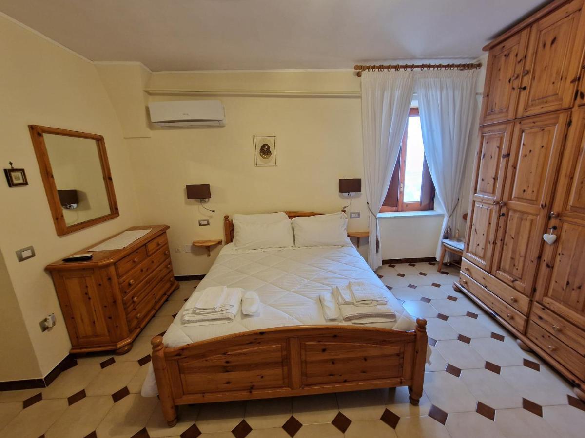 Casa Vacanza "A Casa Di Raffaele" Ravello Exterior photo